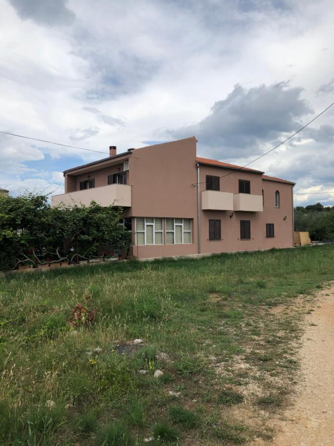 Apartman L&A Apartment Biograd Na Moru Exterior photo