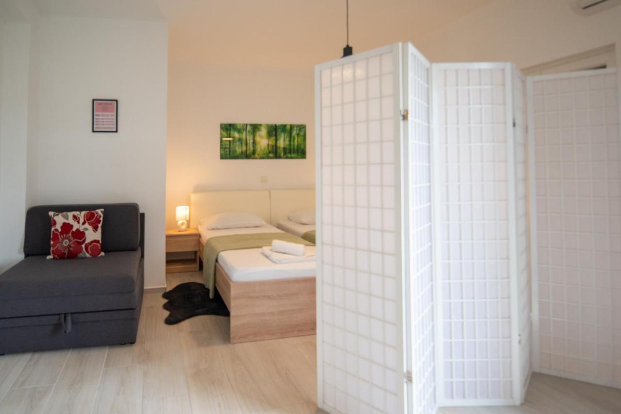 Apartman L&A Apartment Biograd Na Moru Exterior photo