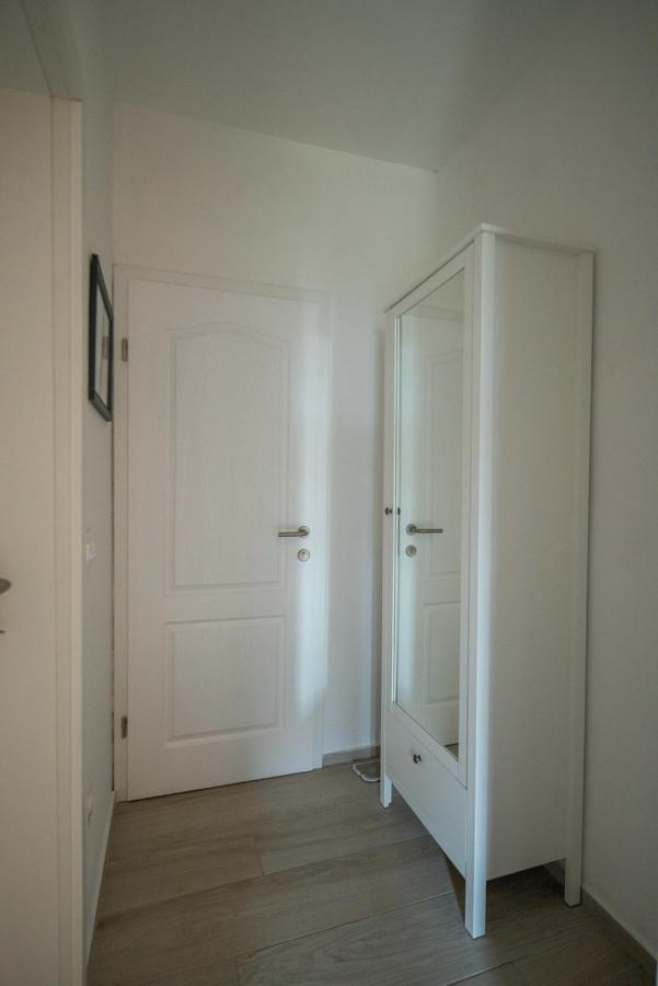Apartman L&A Apartment Biograd Na Moru Exterior photo