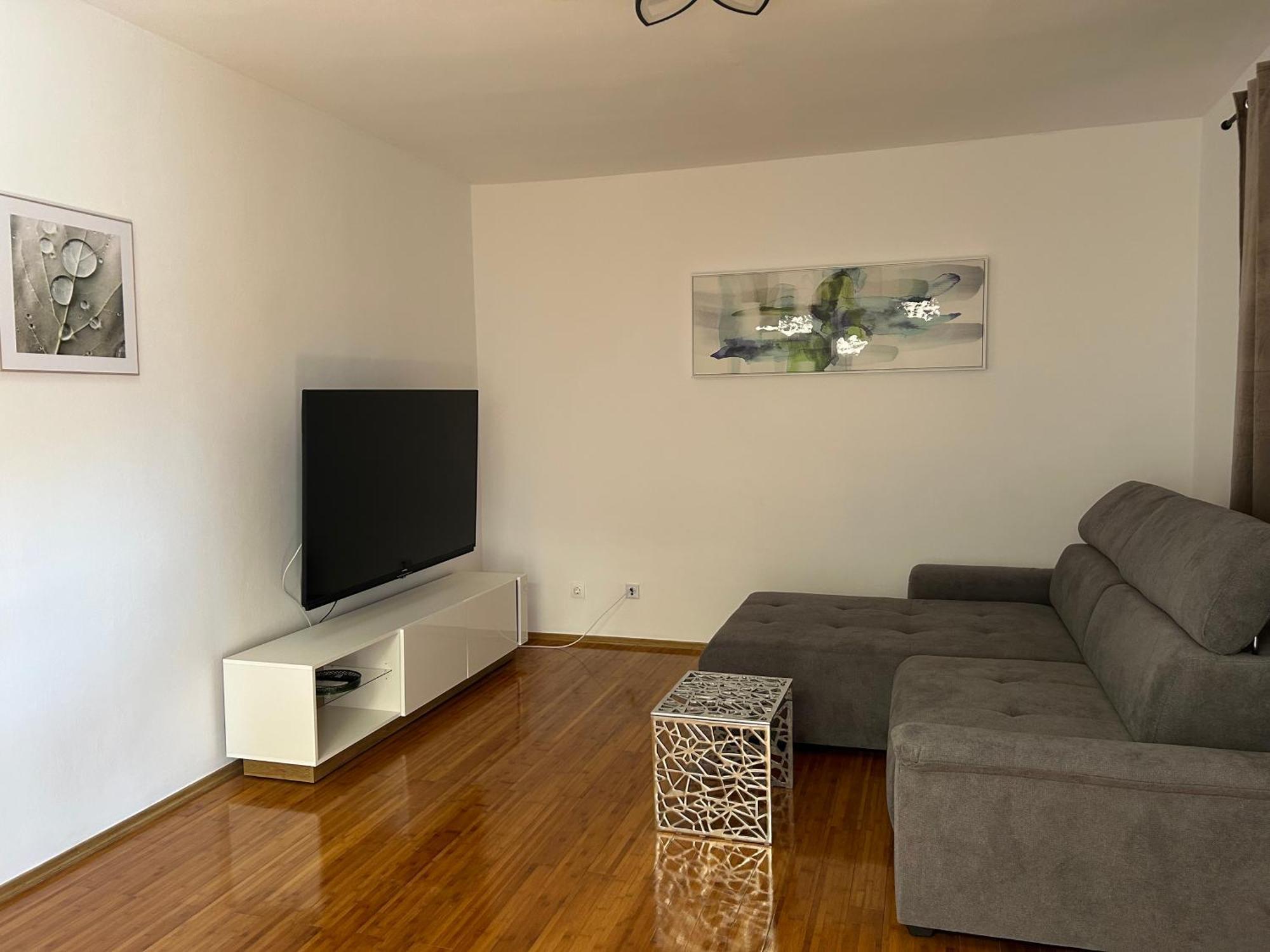 Apartman L&A Apartment Biograd Na Moru Exterior photo