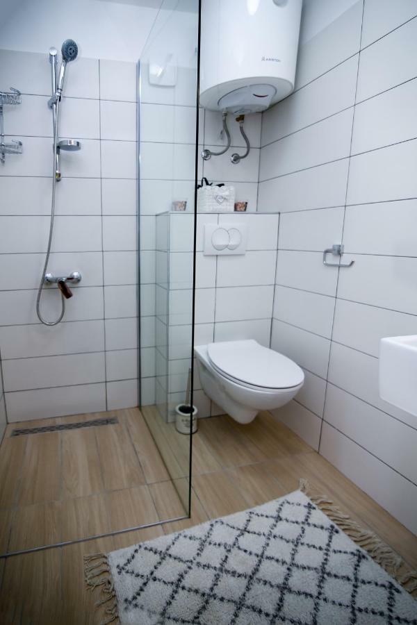 Apartman L&A Apartment Biograd Na Moru Exterior photo